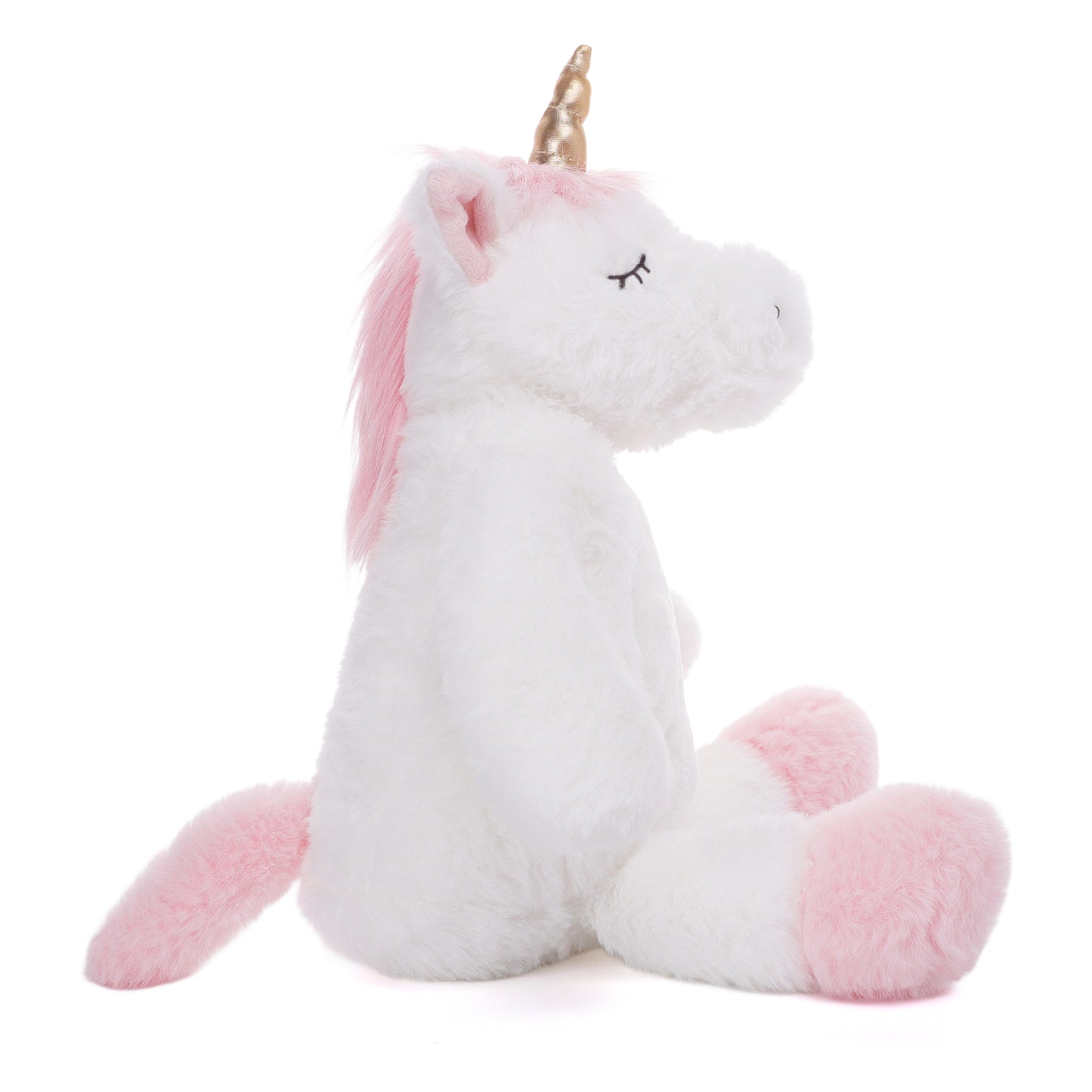 Life is tough but so are You, Emotional Support Plushie Unicorn, Mental Health
