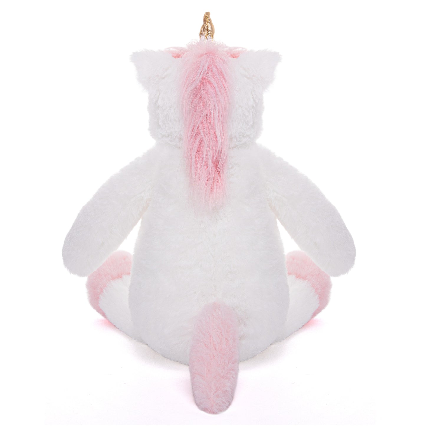 Life is tough but so are You, Emotional Support Plushie Unicorn, Mental Health