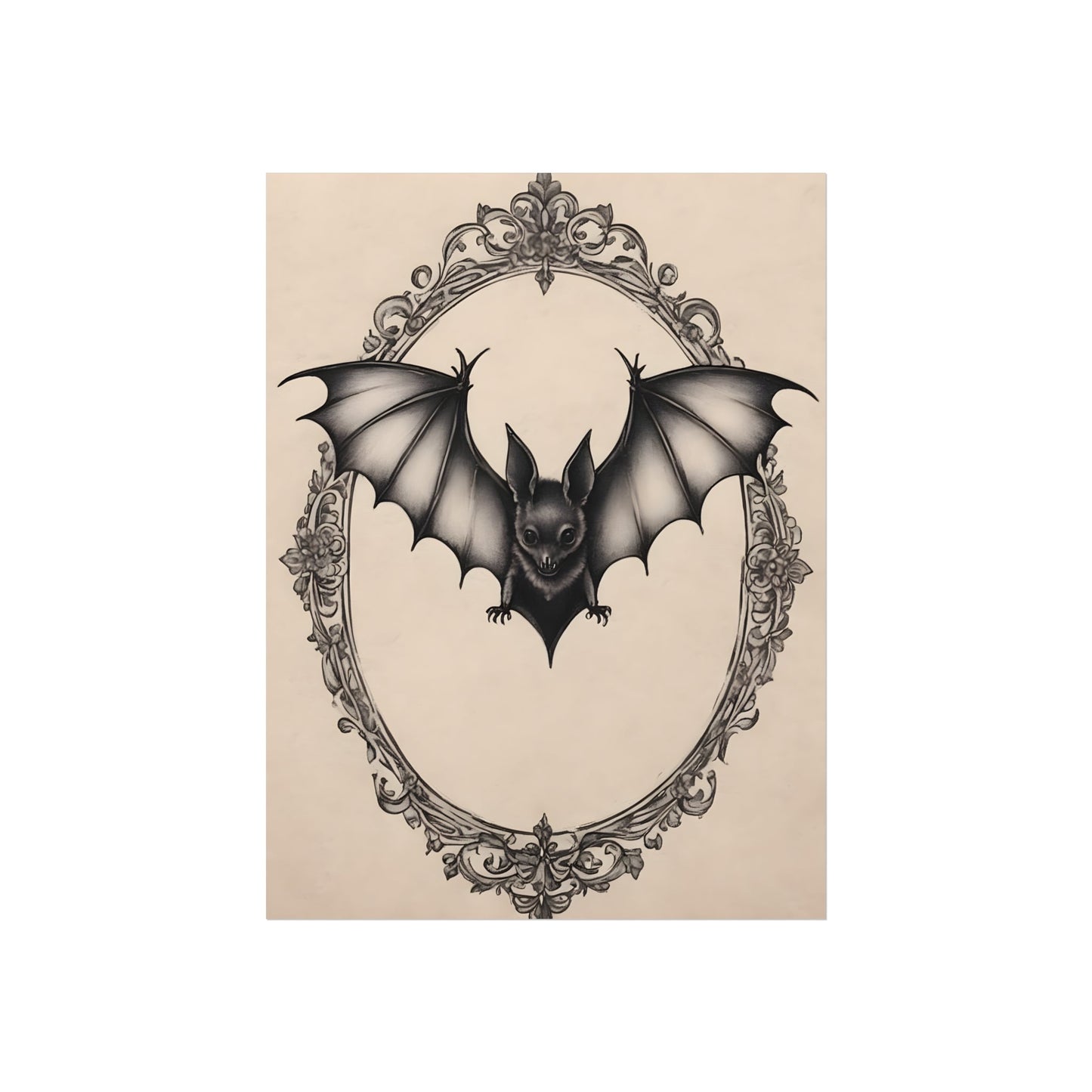 Gothic Fine Art Prints, Dark Academia, Goth Wall Decor, Gothic Gallery Wall, Victorian Decor, Halloween Decor