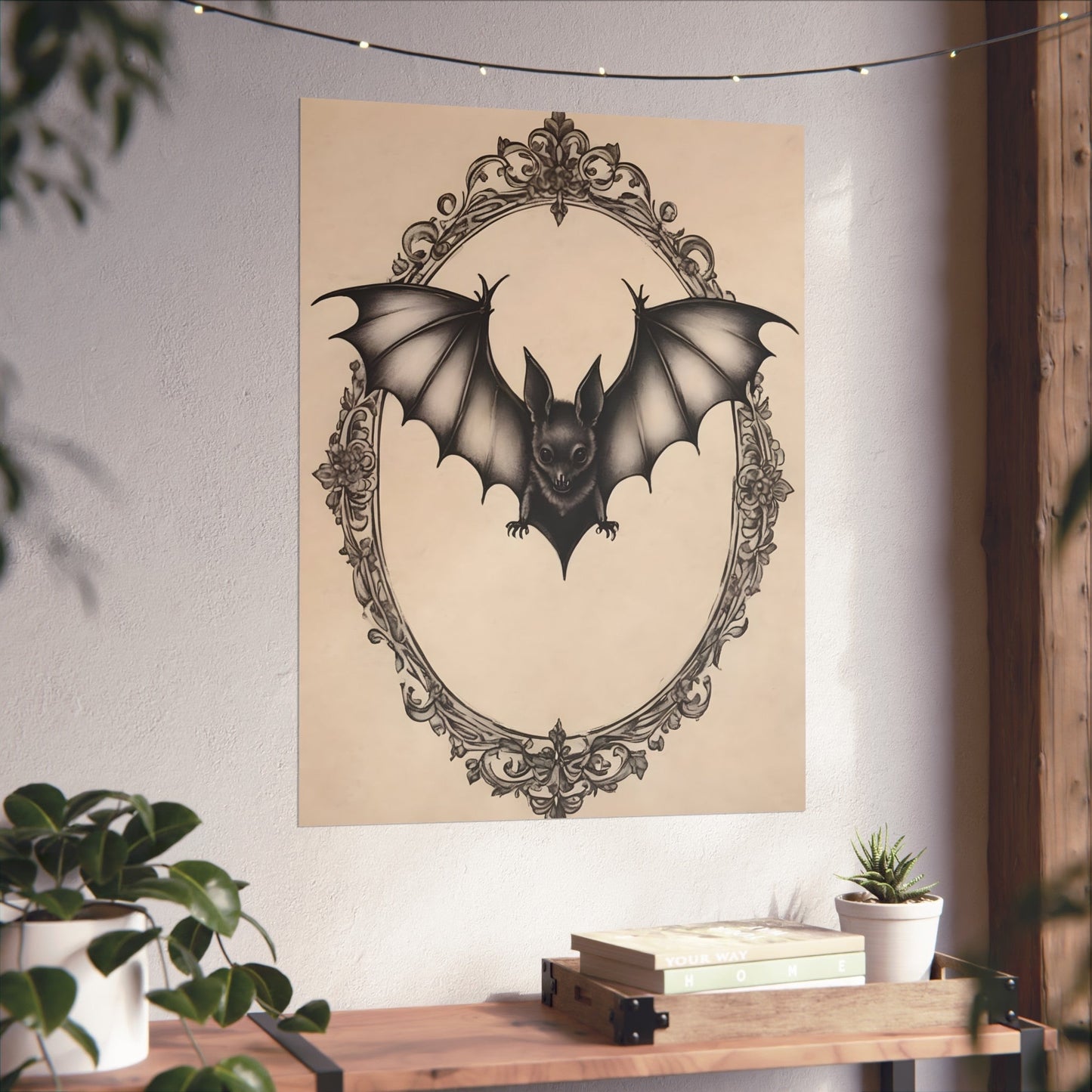 Gothic Fine Art Prints, Dark Academia, Goth Wall Decor, Gothic Gallery Wall, Victorian Decor, Halloween Decor