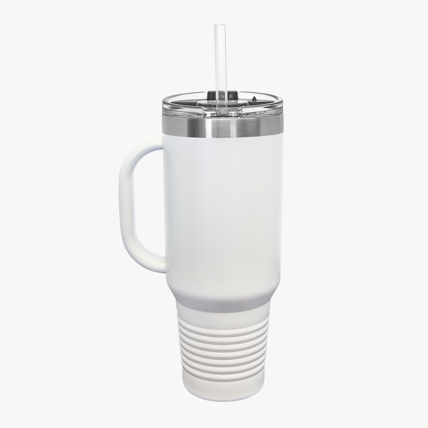 Hydrate Yourself You Dumb*ss, Large Insulated Travel Mug, 40oz, kawaii, cute - shipping to USA only