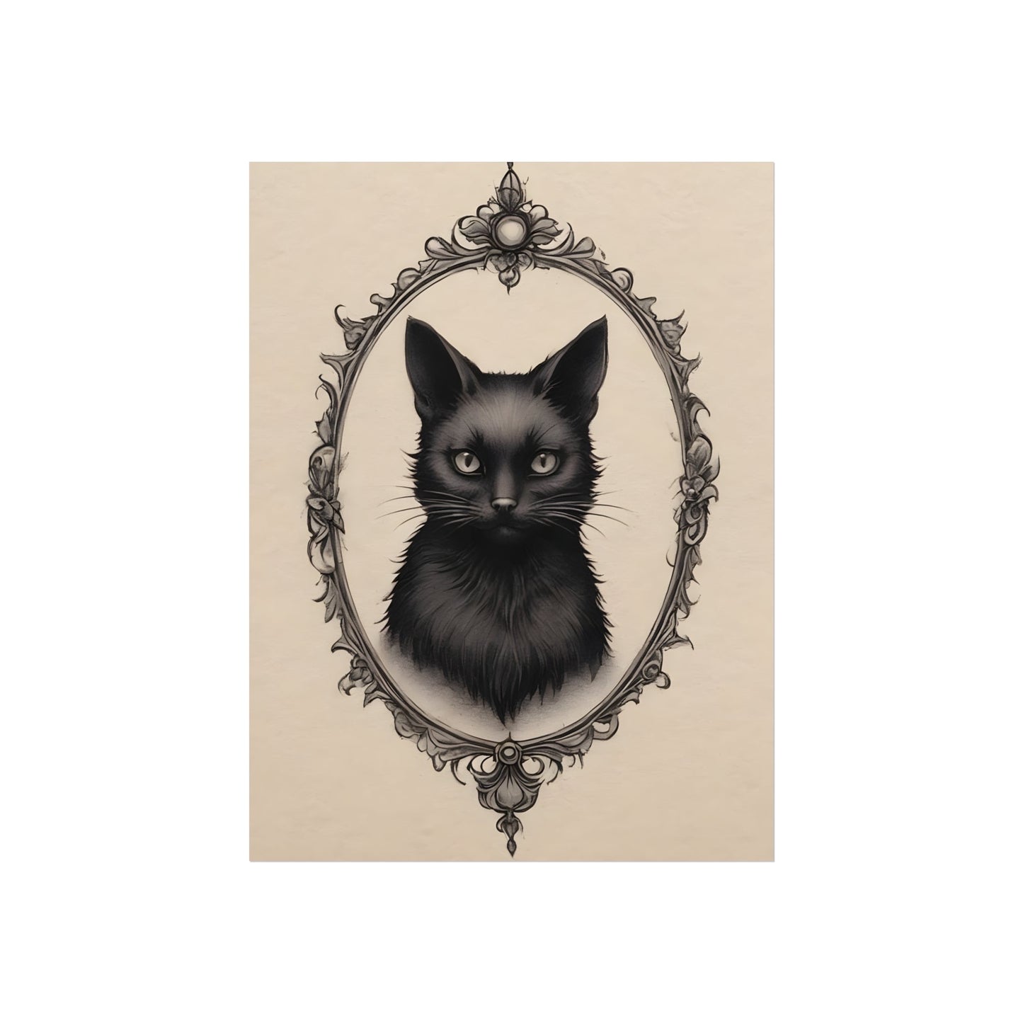 Gothic Fine Art Prints, Dark Academia, Goth Wall Decor, Gothic Gallery Wall, Victorian Decor, Halloween Decor