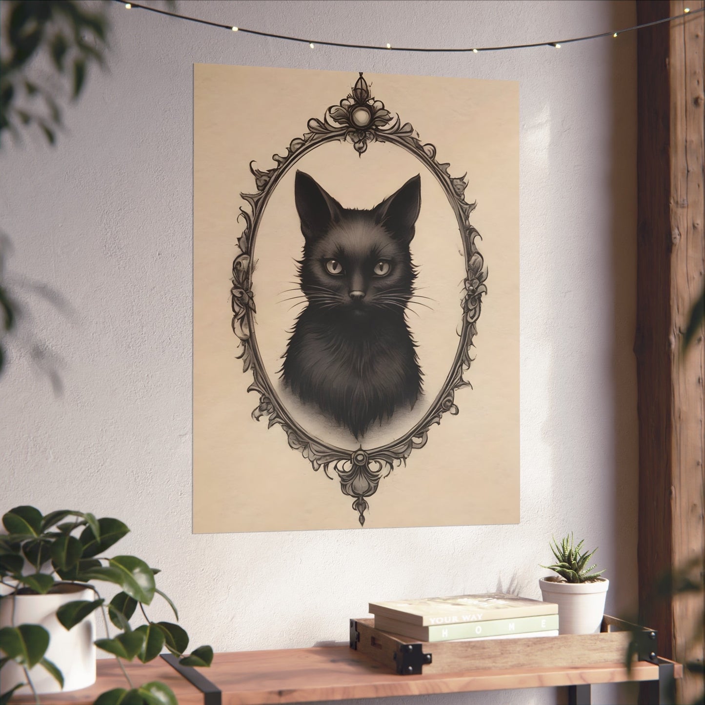 Gothic Fine Art Prints, Dark Academia, Goth Wall Decor, Gothic Gallery Wall, Victorian Decor, Halloween Decor