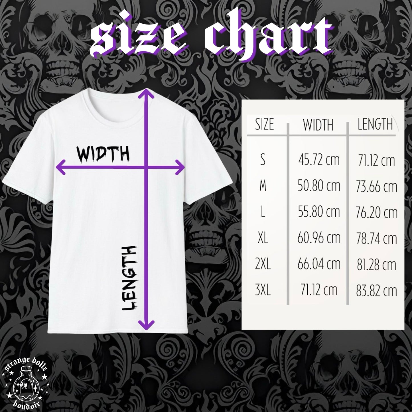 Spooky Labubu Horror Movies T-shirt, Halloween