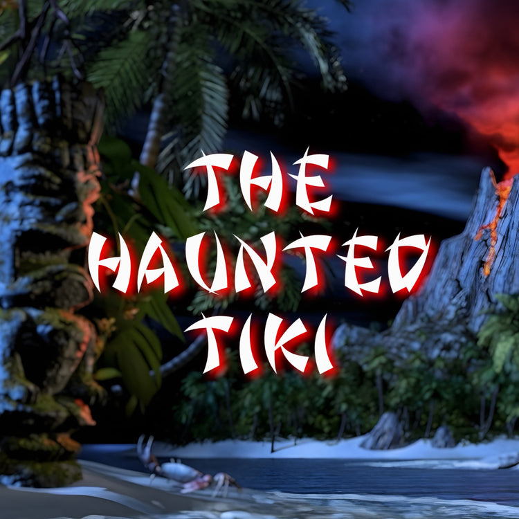 The Haunted TIKI
