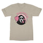 Scream Ghostface, Softstyle T-Shirt