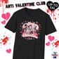 Anti Valentines tshirt