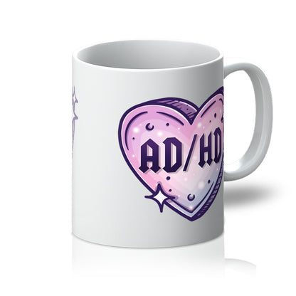 ADHD Mug