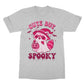 Cute but Spooky, Halloween Softstyle T-Shirt