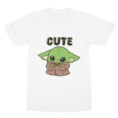 Cute Softstyle T-Shirt