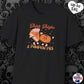 Thick Thighs and Pumpkin Pies,  Softstyle T-Shirt, up to 5XL