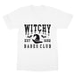 Witchy Babes club, Halloween, Softstyle T-Shirt