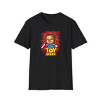 Chucky T-Shirt, up to 5XL, Child Play, Horror Movies