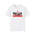 Killer Friends, Halloween Softstyle T-Shirt, up to 5XL, Horror movies