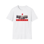 Killer Friends, Halloween Softstyle T-Shirt, up to 5XL, Horror movies