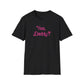 Yes Daddy T-shirt, up to 5XL