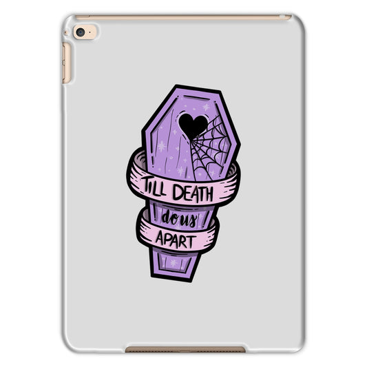 Til Death Tablet Cases