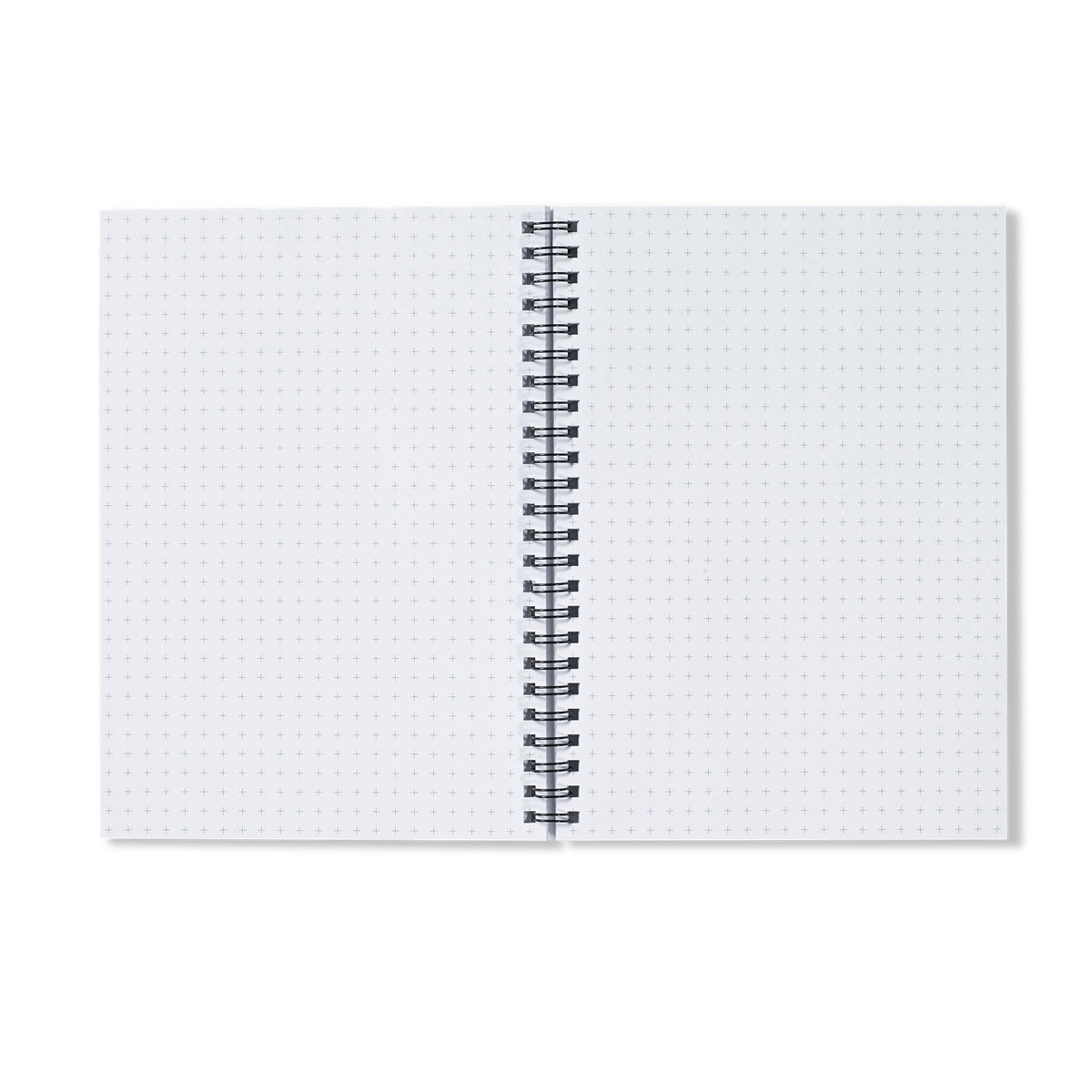 Thick Thighs Save Lives Notebook