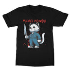 Michael Myers, cute Horror Movie, Halloween, Softstyle T-Shirt
