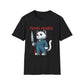 Michael Myers cute Softstyle T-Shirt, Halloween, Horror movies, up to 5XL