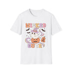 Wicked Cute Softstyle T-Shirt, Halloween, kawaii