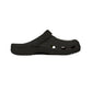 C*nt Print EVA Foam Clogs for Comfortable & Fun Footwear, Garden Shoes, Casual Slippers, Trendy Summer Footwear