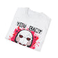 Jigsaw Horror Movie Softstyle T-Shirt, up to 5XL