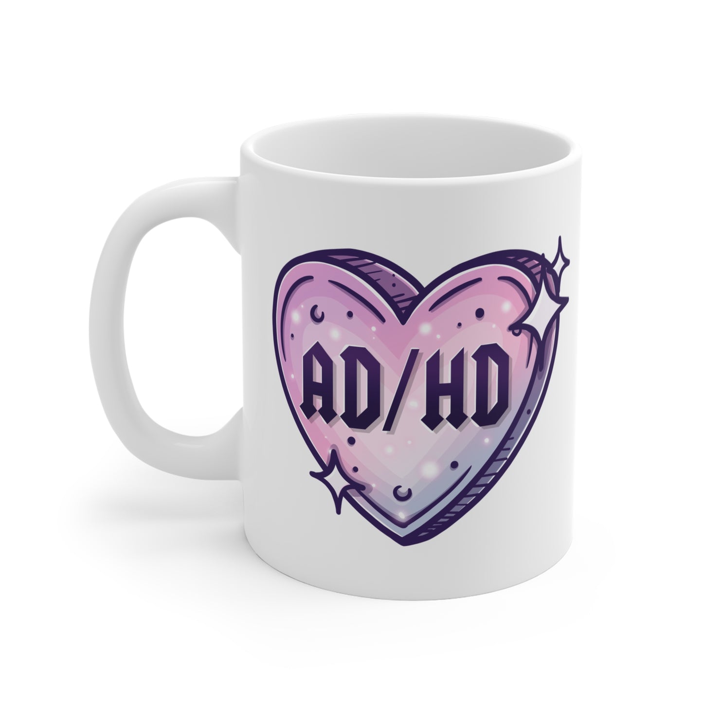 ADHD Mug