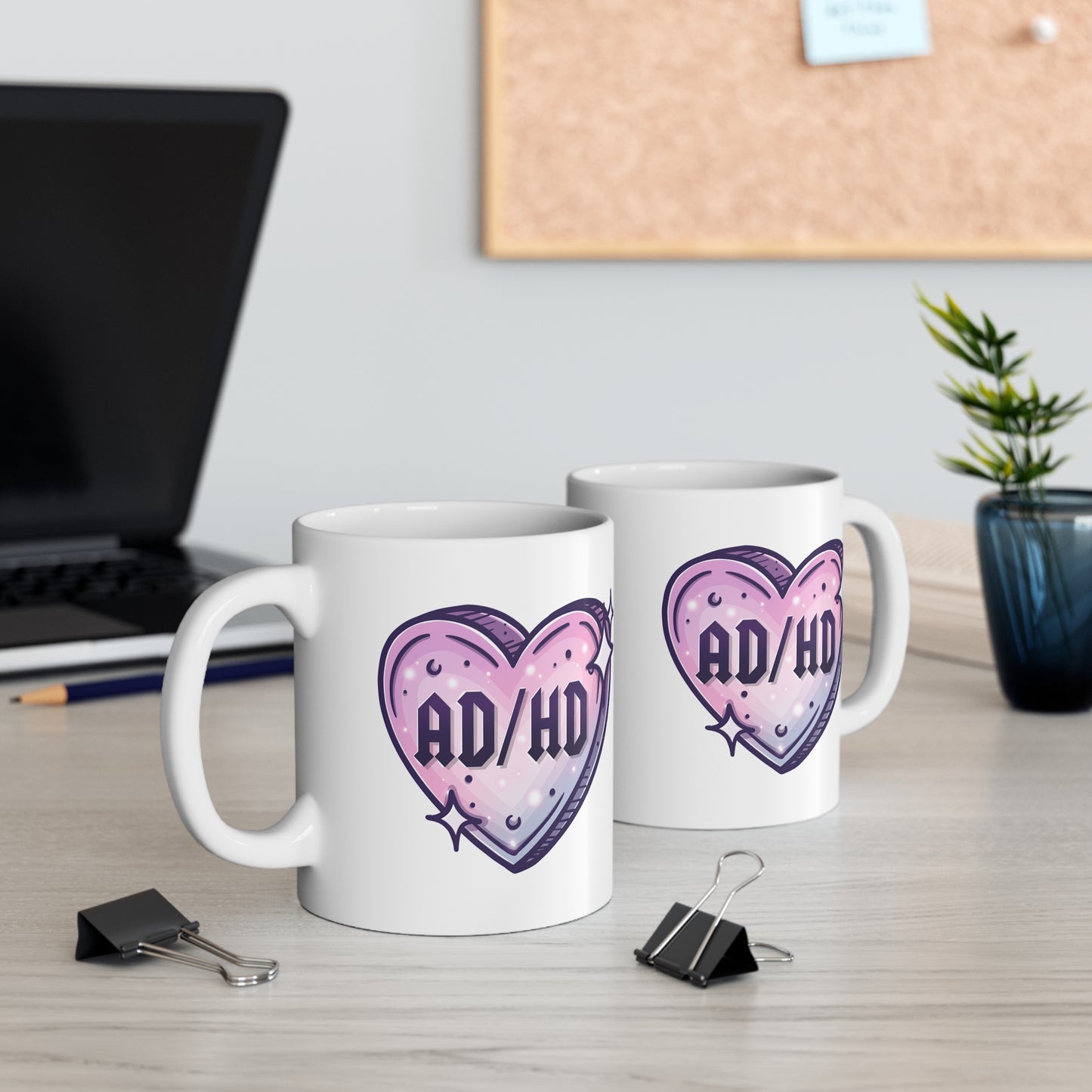 ADHD Mug