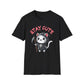 Cute Grim Reaper Softstyle T-Shirt, up to 5XL