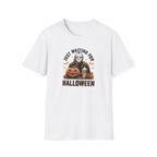 Waiting for Halloween T-shirt, up to 5XL, Jason Voorhees, horror movies