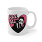 Ghostface Scream Mug, Horror movies