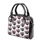 Ghostface Call Me Vegan Leather Handbag, Horror Movies