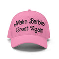 Make Barbie Great Again, baseball cap