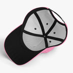 Make Barbie Great Again, Pink Baseball Cap, parody hat