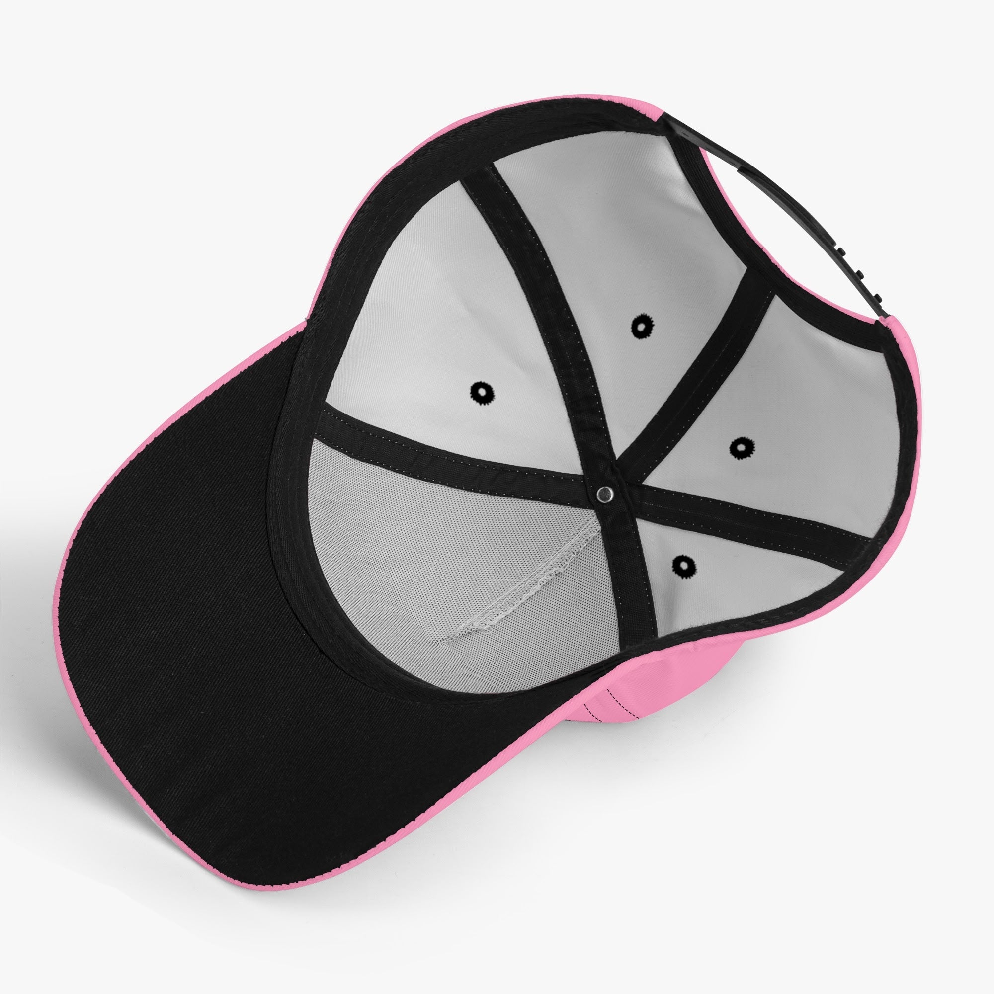 Make Barbie Great Again, Pink Baseball Cap, parody hat