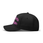 Make Barbie Great Again, Black Baseball Cap, parody hat