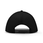 Goth Baseball Cap, parody hat