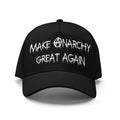 Anarchy Baseball Cap
