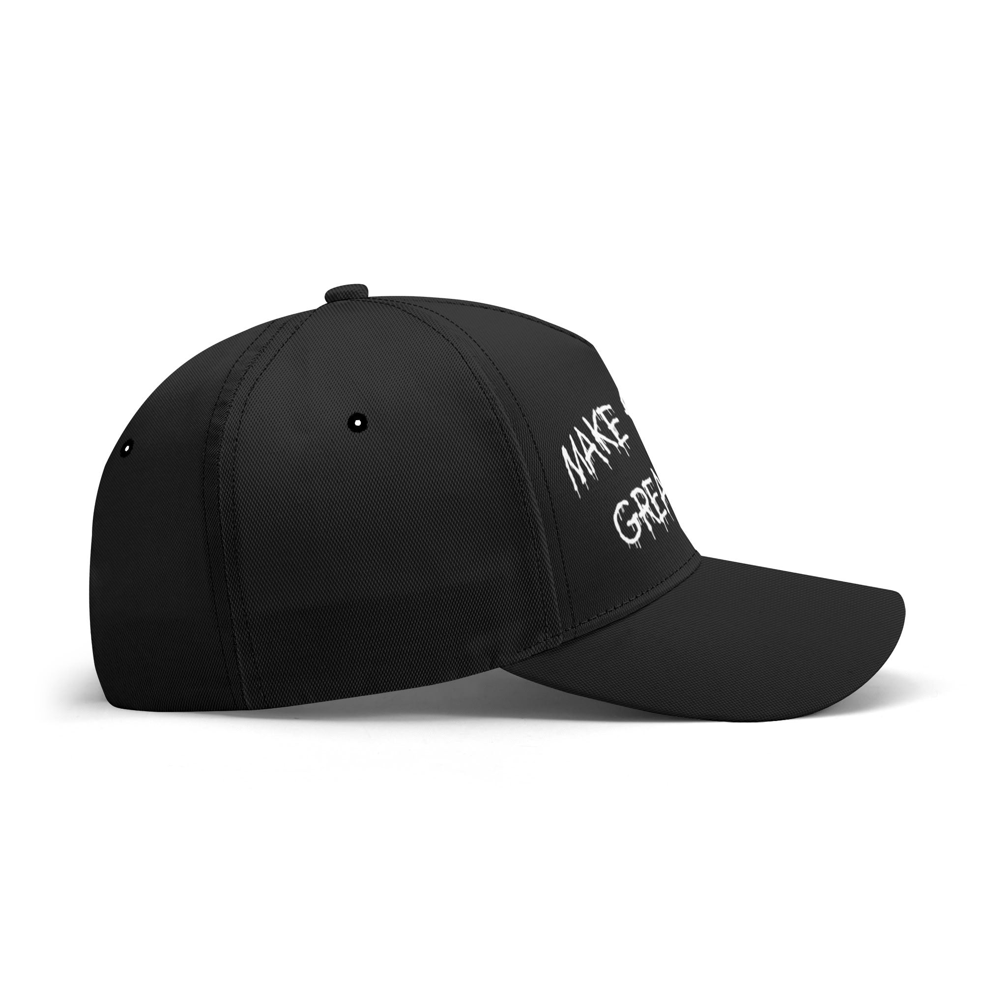 Anarchy Baseball Cap, parody hat