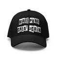 Make Punk Great Again