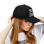 Make Punk Great Again ! Baseball Cap, parody hat