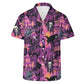 Voodoo Magic Hawaiian Shirt, Summerween