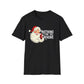 Nothing for you Wh*re, Christmas T-shirt, up to 5XL, funny Santa