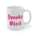 Spooky Bitch Mug