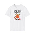 Little Miss Pumpkin Spice T-shirt, up to 5XL
