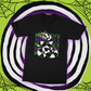 Beetlejuice, Halloween Softstyle T-Shirt