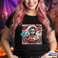 Pastel goth Chucky, horror movies, Halloween Softstyle T-Shirt