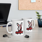 Slayboy Horror Movie Mug