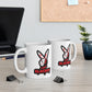 Slayboy Horror Movie Mug